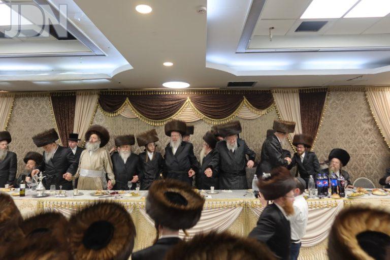 קארלין לעלוב - ביאלא לונדון - סקולען ב''ב חתונה (19)