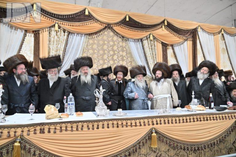קארלין לעלוב - ספינקא - קרעטשניף ירושלים חתונה (25)
