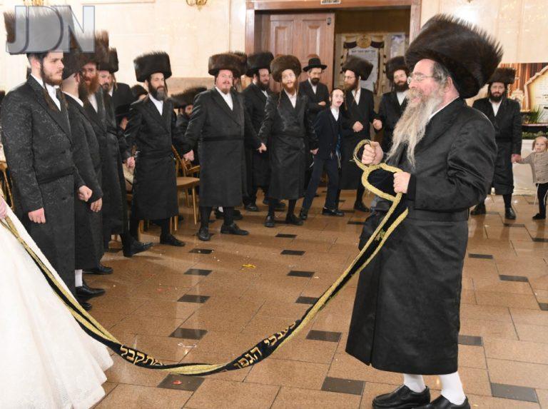 קראלי גרויז חתונה (13)