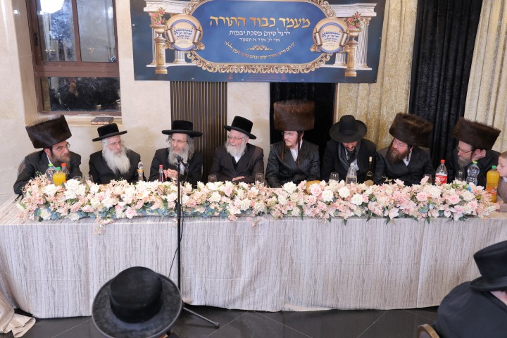 ראשי
