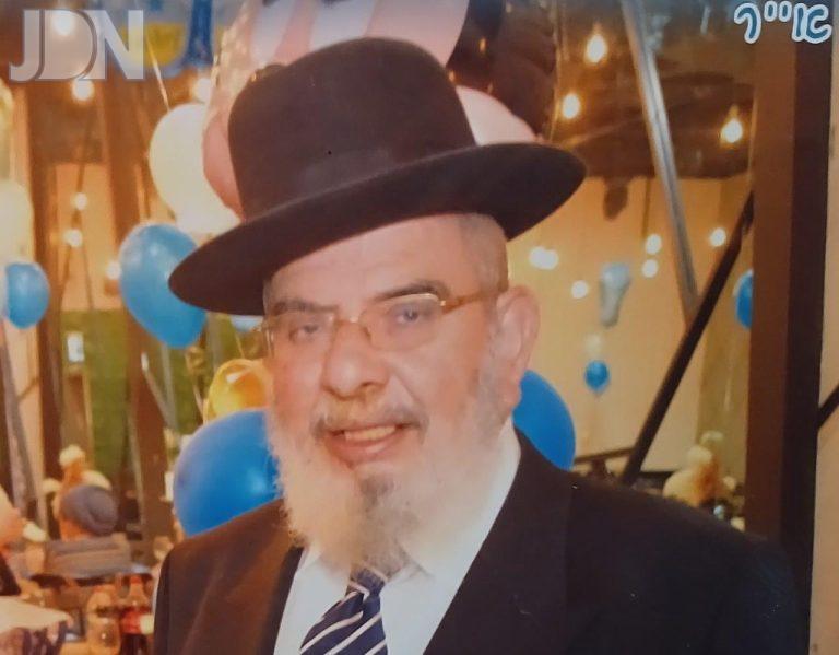 רבי אליהו זצ''ל (2)