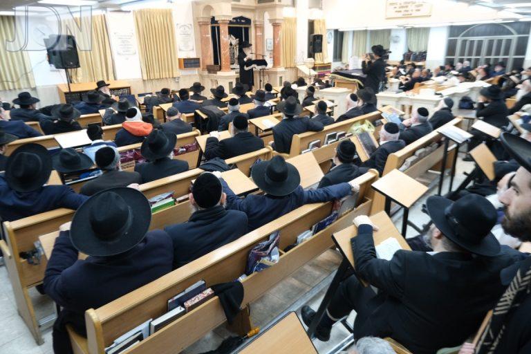 רבי משה איבגי זצ''ל הספד (7)
