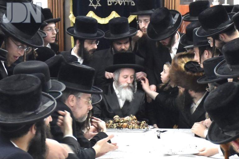 רחמסטריווקא ספרינג וואלי ביהמ''ד ב''ב (99)