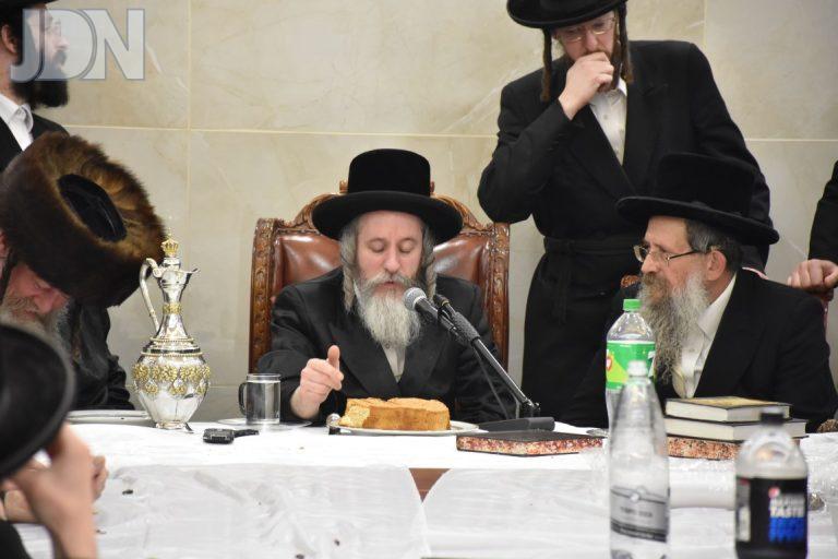 רחמסטריווקא ספרינג וואלי קבלת פנים (8)