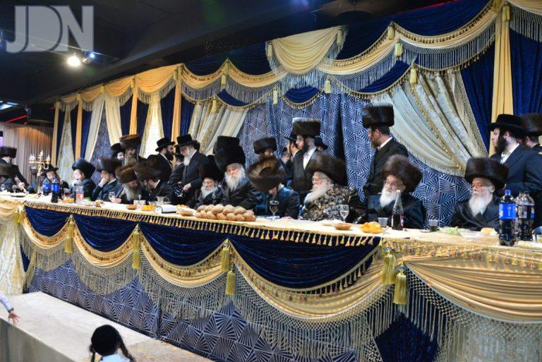 שמחת בית קהל יראים שאץ ויניץ אסטרובא קאלושין טאלנא (60)