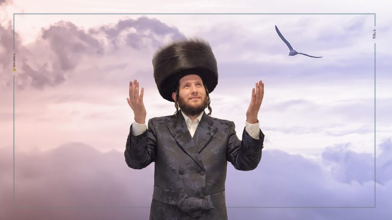 תמונת יח''צ