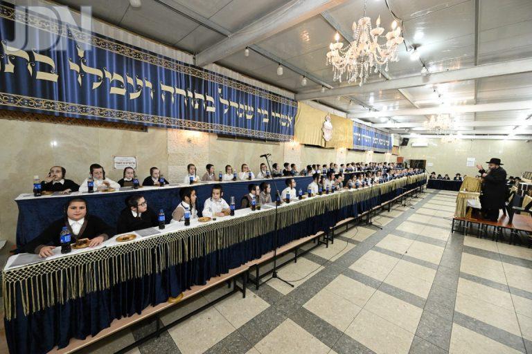 ת''ת סאטמאר ב''ב פרסים (4)