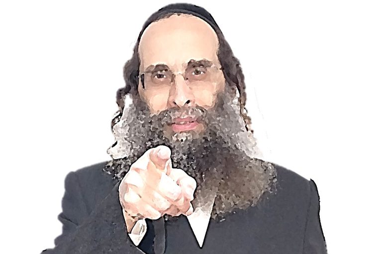 שיחת חג באידיש • המחנך הנודע הרב דוד רוזנברג יו"ר מכון 'עולמות'