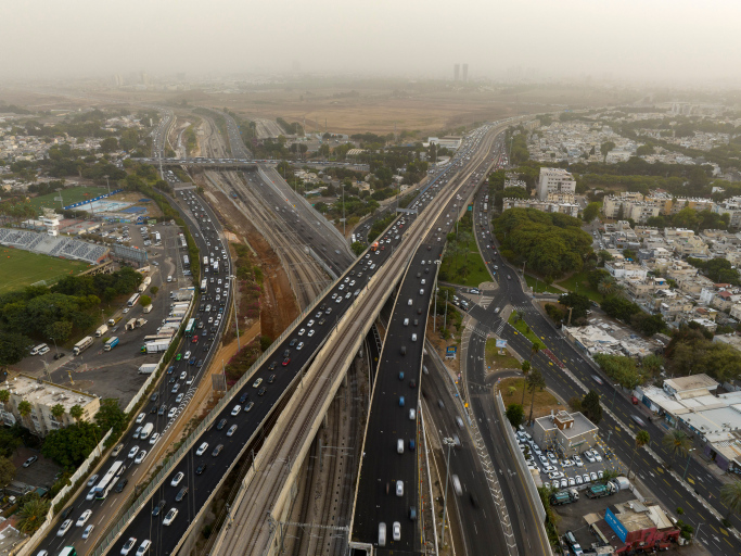 TEL AVIV