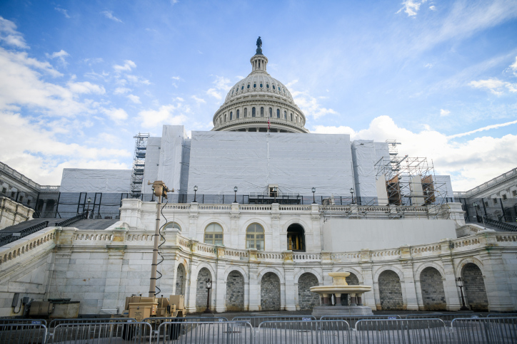HOUSE OF REPRESENTATIVES