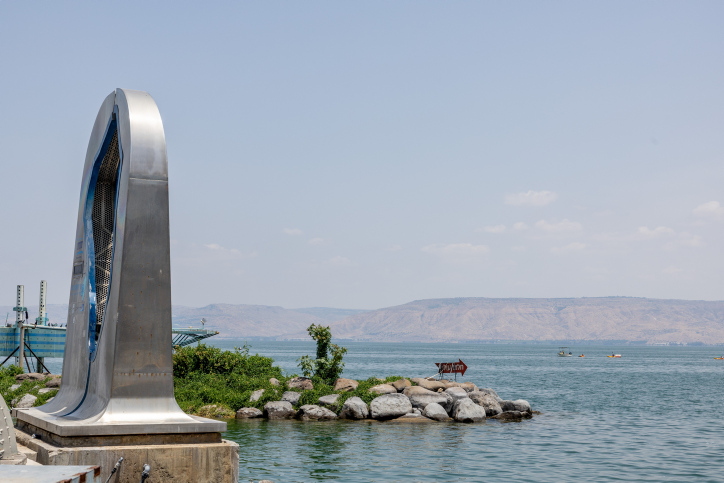TIBERIAS