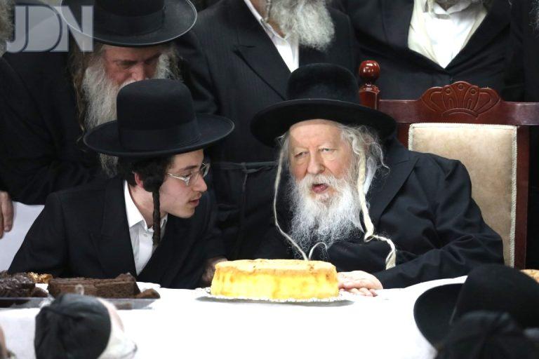 גור אירוסי נכדה (5)