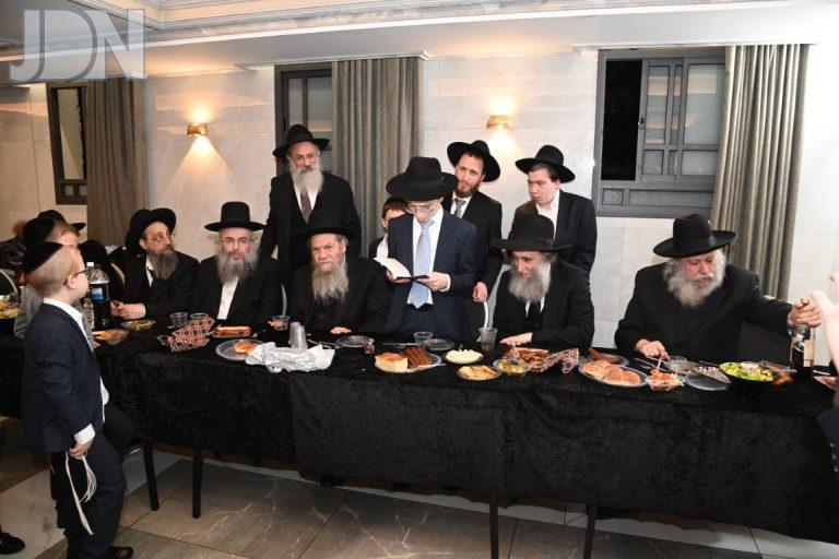 גרבוז קורלנסקי בר מצוה (5)