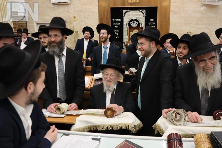 הגר''א לוי מגילה פד (6)