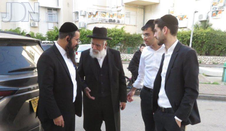 הגר''ש מחפוד אשדוד (2)