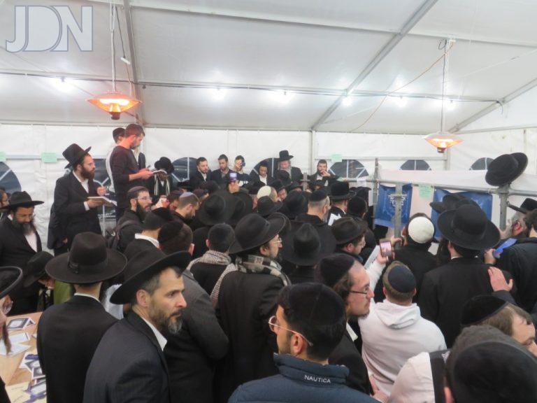 הילולת רבי גרשון מקיטוב זי''ע ח קליין (39)