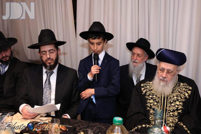 הרב דנינו יערה בר מצוה (6)