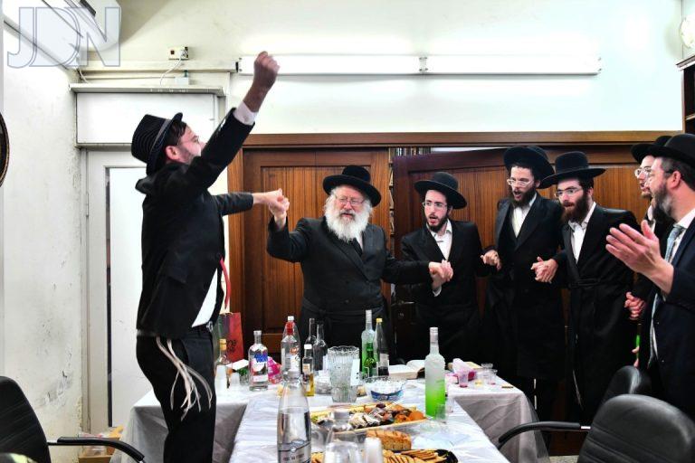 הרב חיים יצחק אייזיק לנדא פורים פד (8)