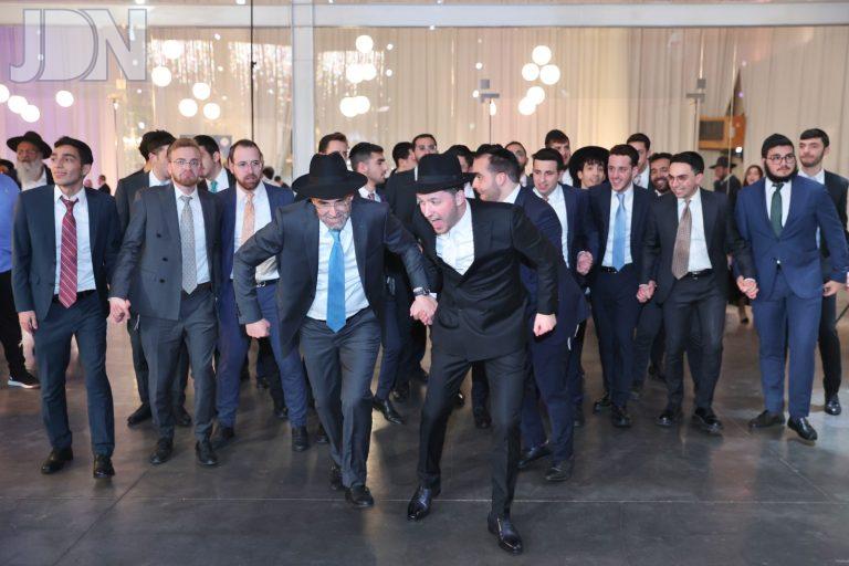 הרב נהוראי לחייאני חתונה (29)