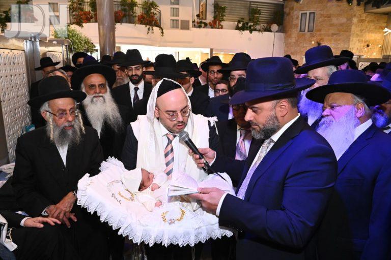 הרב נתנאל זכריהו ברית נכד (22)