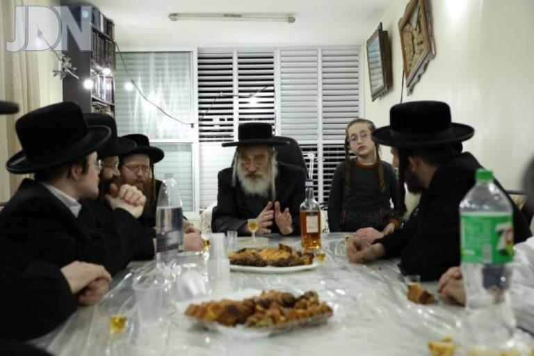 התחלת כתיבת ס''ת לע''נ הרבנית מסערעדנא (14)