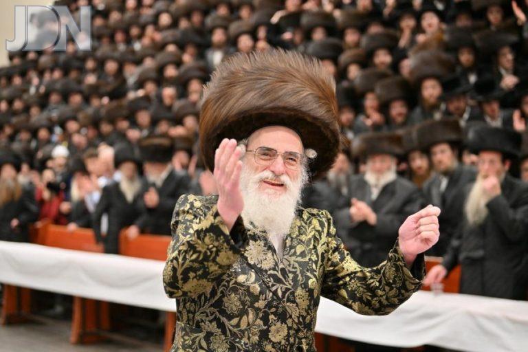 ויז'ניץ פורים תשפ''ד (18)