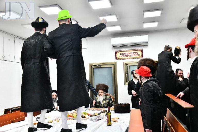 זוטשקא אמסנא פורים (6)