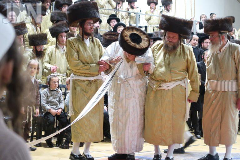 חתונה לנכד תולדות אברהם יצחק (54)
