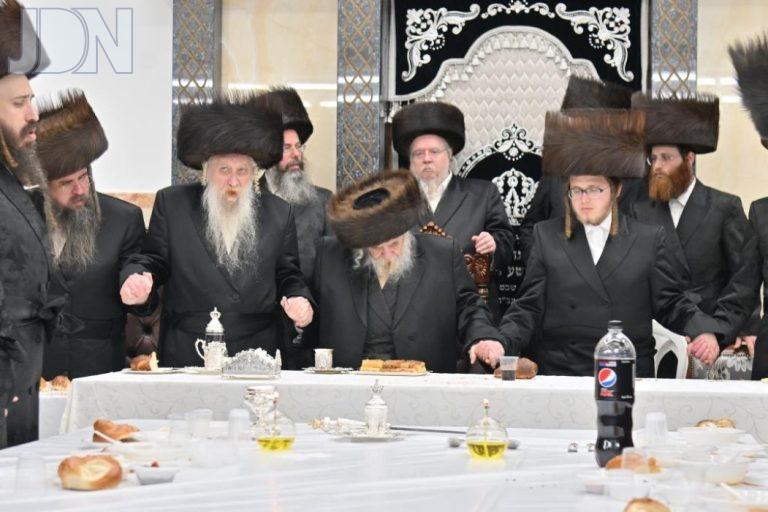 טשארנאביל חתן מאהל (9)