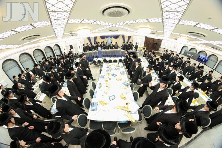 טשארנאביל מעמד כבוד התורה (33)