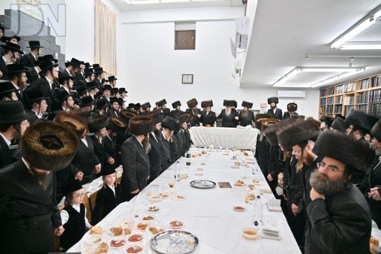 טשארנאביל עליה לתורה (17)