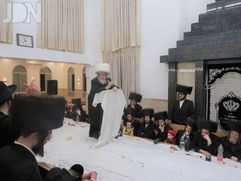 טשארנאביל פורים תשפ''ד (10)