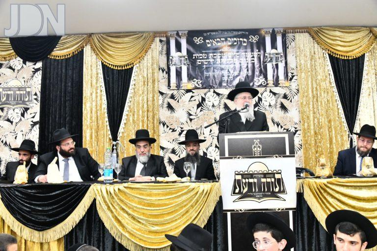 ישיבת תורה ודעת בית שמש מעמד (14)
