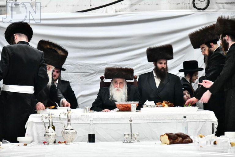 מכנובקא בעלזא פורים פד (5)