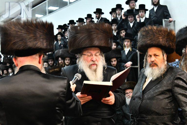 נדבורנה הילולא באר יעקב (6)