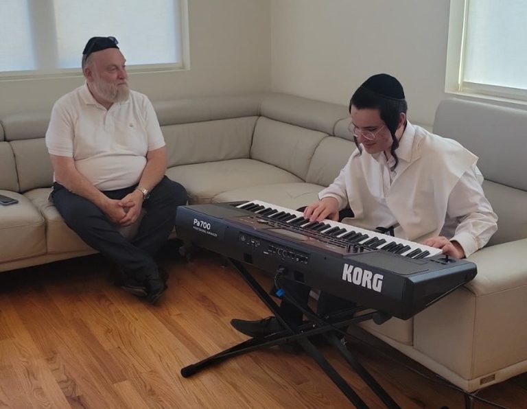נוסענצוייג עם שניצלער