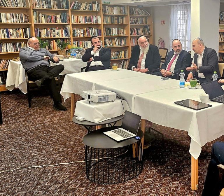 סיור שר הרווחה (1)