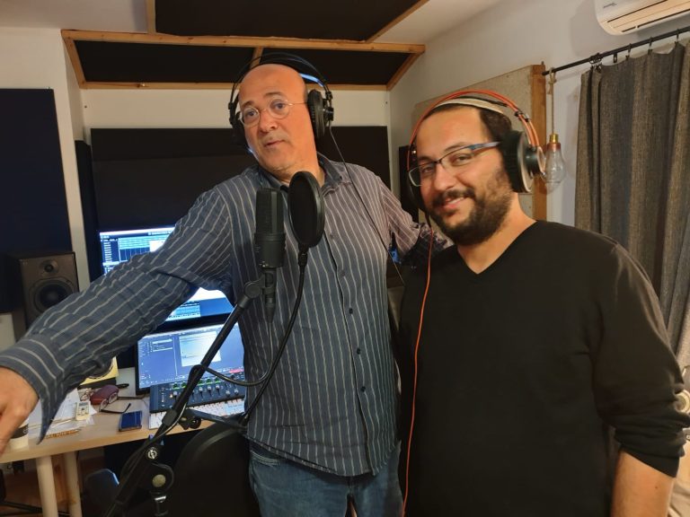 עובדיה חממה