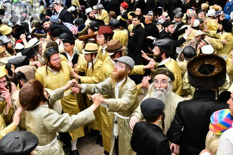 פורים ירושלים פד לרר (78)