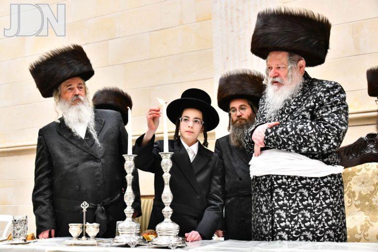 פרמישלאן בר מצוה זייבלד (4)