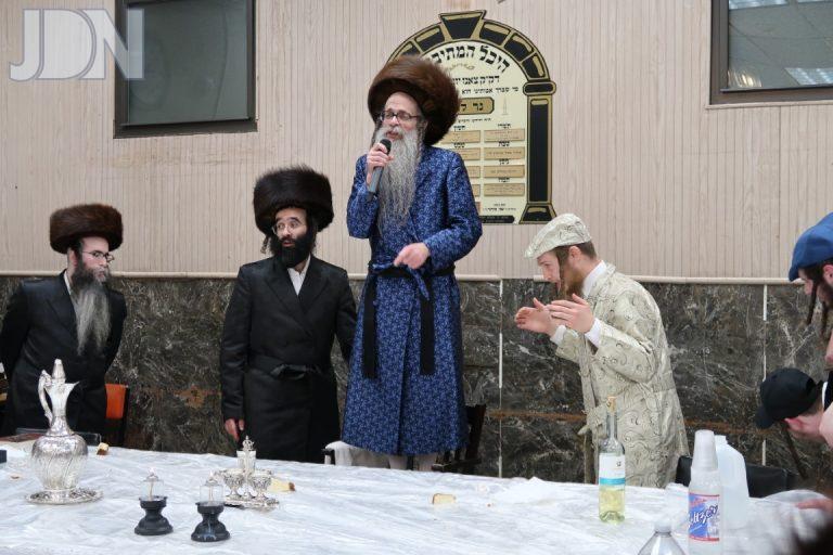 צאנז זוויעהל פורים תשפד (6)