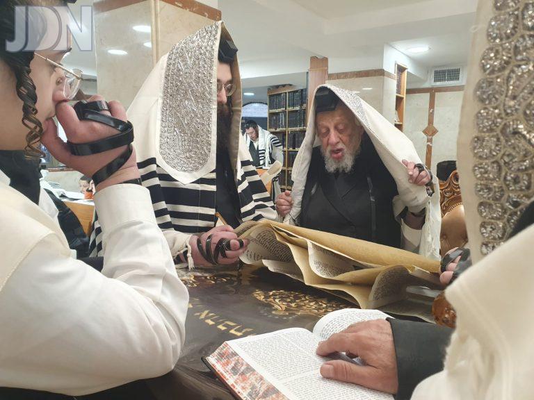 קאפיטשיניץ פורים תשפ''ד (5)