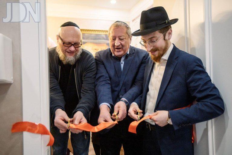 קלינינגרד מקווה טהרה (5)