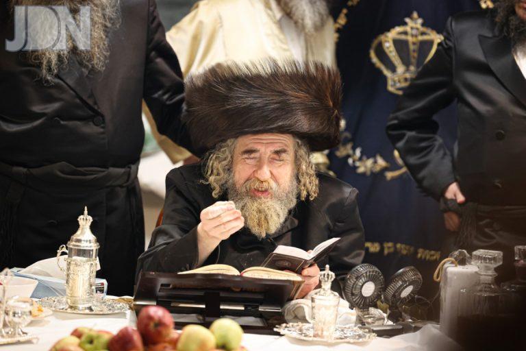 ראחמסטריווקא בליז'ענסק א אייזנבאך (25)
