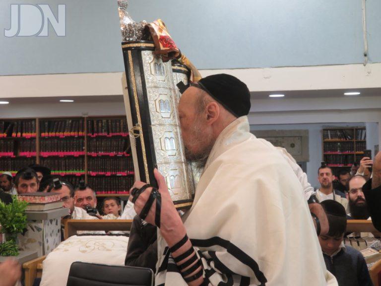 רבי דוב קוק ר''ר אד''ב פד ח קליין (36)