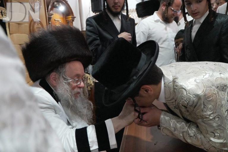 רבי יצחק לעזער פורים יבניאל (24)