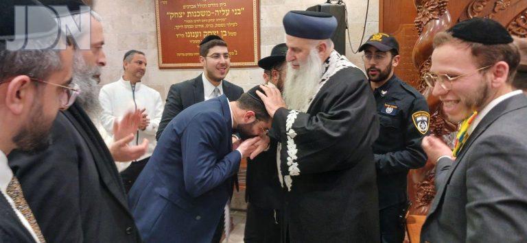 רבי מאיר אבוחצירא פורים (17)