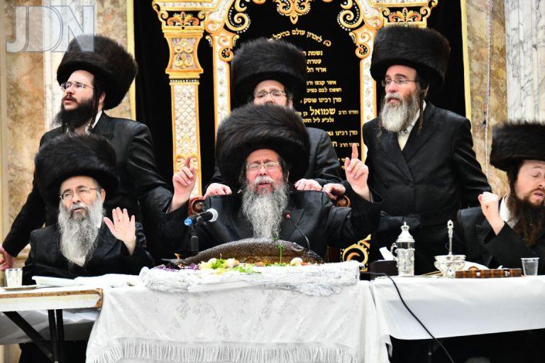 שבט הלוי פורים פד (8)