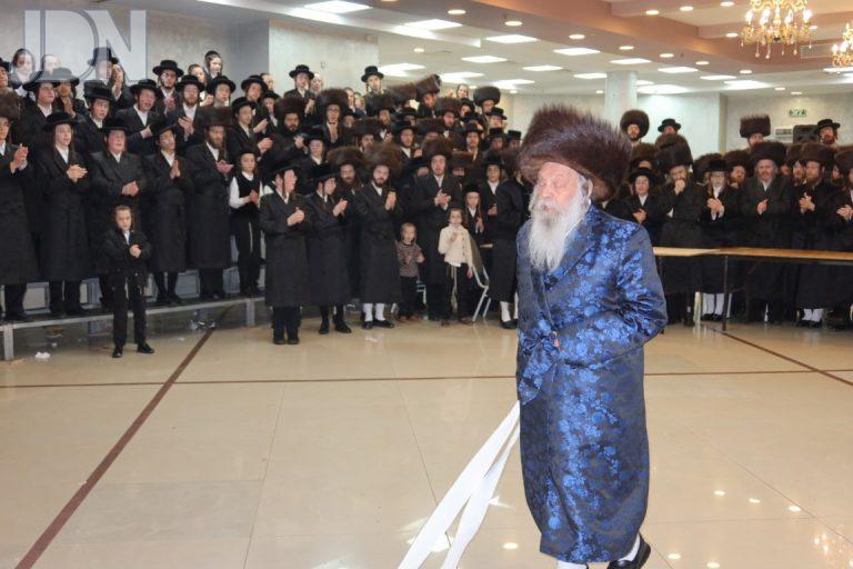 שמחת בית קרית רמ''א - בית מאיר - וויען פלטבוש (54)