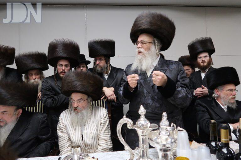 שמחת שידלובצא לעלוב אמשינוב בי''ש מאקאווא איציק ו (16)